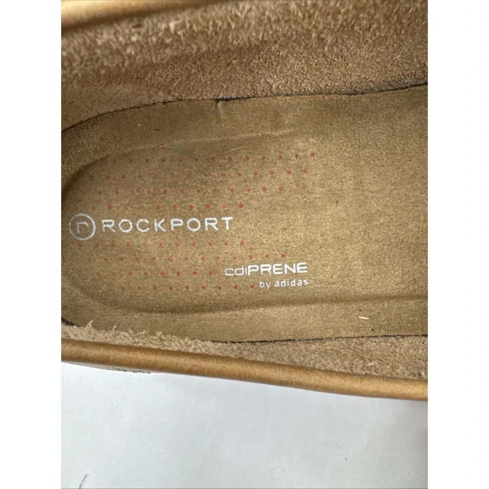 Rockport excellent from